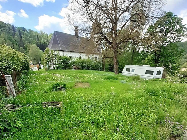 Prodej pozemku, 799 m² (1 z 12)