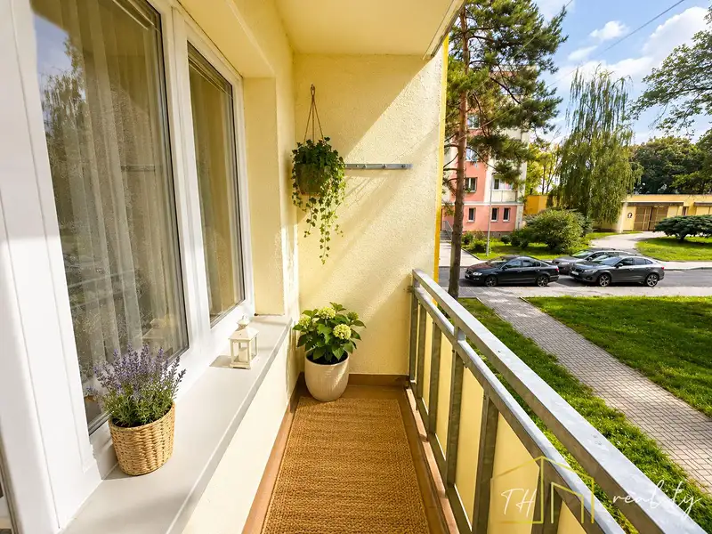 Prodej bytu 2+1 54 m², Duchcov – náhled fotky 3