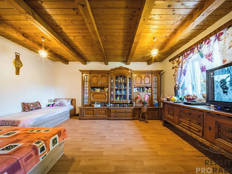 Prodej rodinného domu 40 m², pozemek 230 m², Lovčice – náhled fotky 2