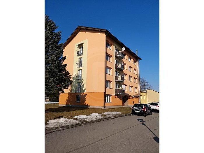 Wohnung 2+1 zur Miete, 64 m² (8 von 8)