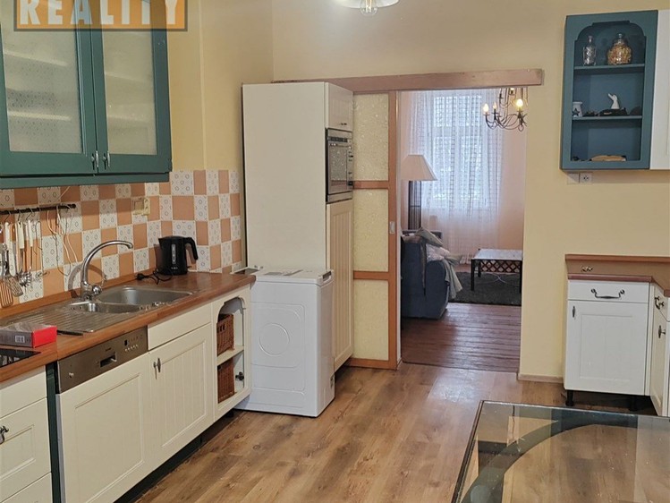 Wohnung 2+1 zur Miete, 60 m² (8 von 30)