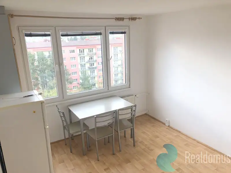 Pronájem bytu 1+1 40 m², České Budějovice – náhled fotky 2