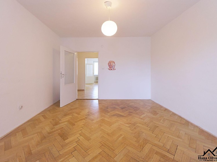 Pronájem bytu 2+1, 59 m² (15 z 26)