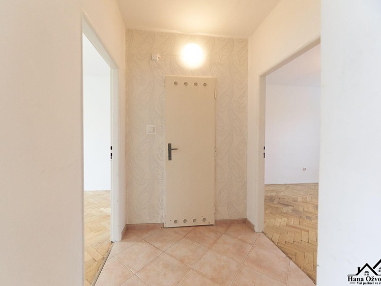 Pronájem bytu 2+1, 59 m² (19 z 26)