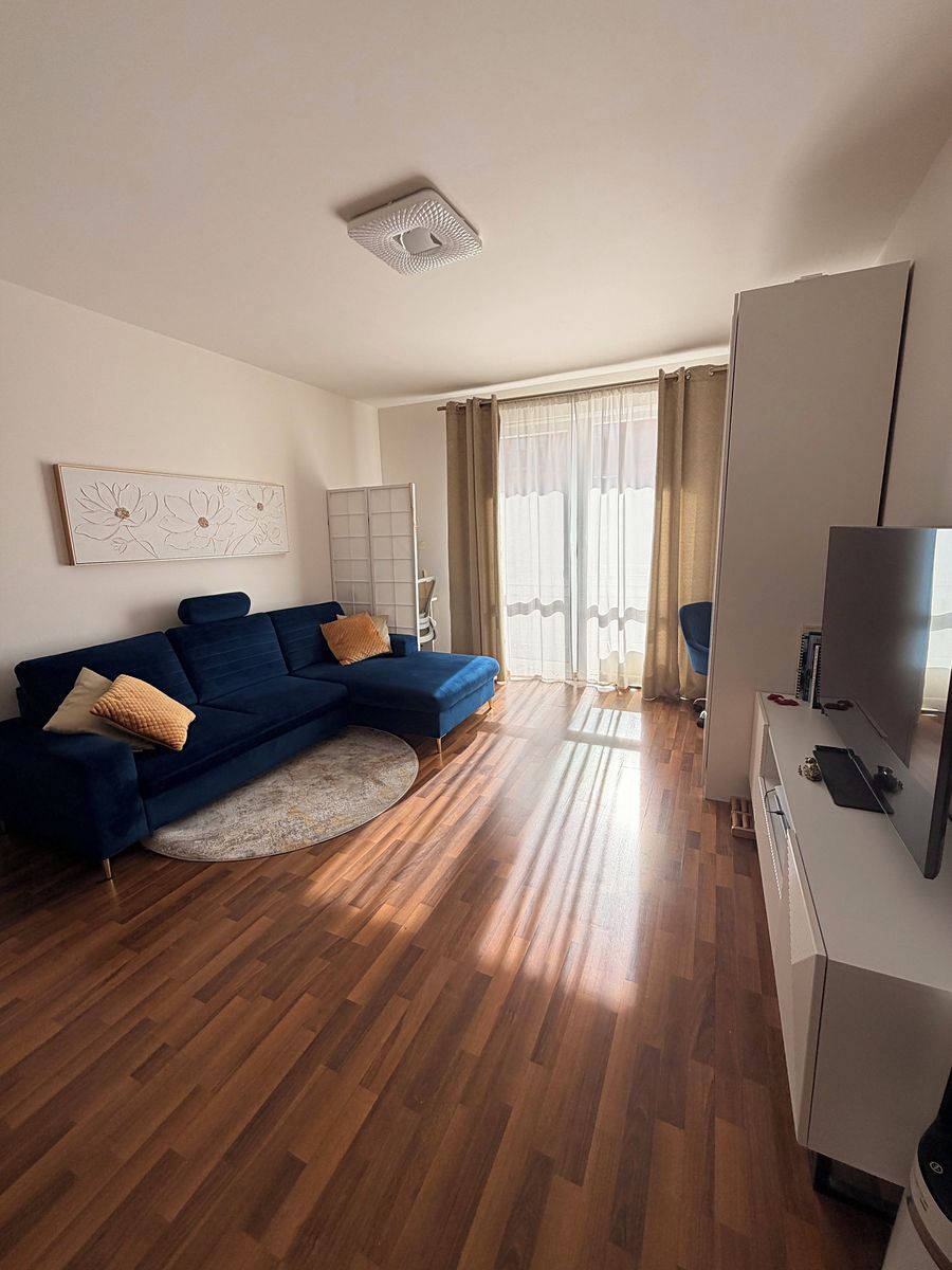 Prodej bytu 2+kk 56 m², Chýně – fotka 1 z 3