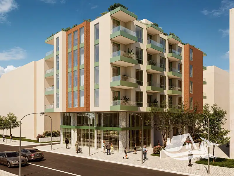 Prodej bytu 2+kk 39 m², Golem – náhled fotky 2