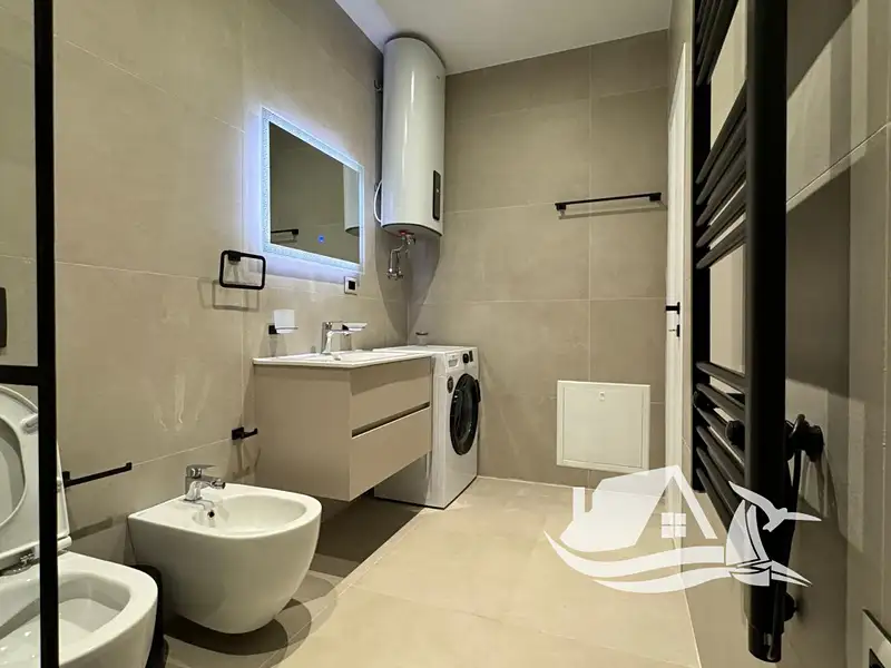 Prodej bytu 2+kk 54 m², Drač – náhled fotky 2