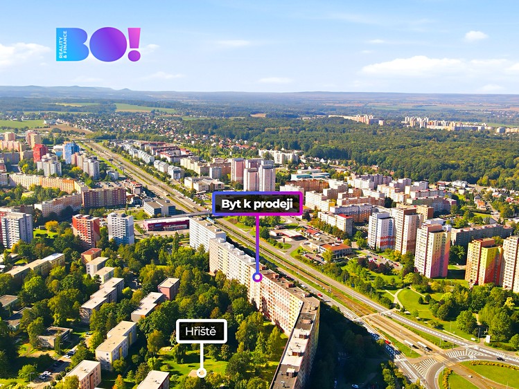 Prodej bytu 2+1, 52 m² (19 z 20)