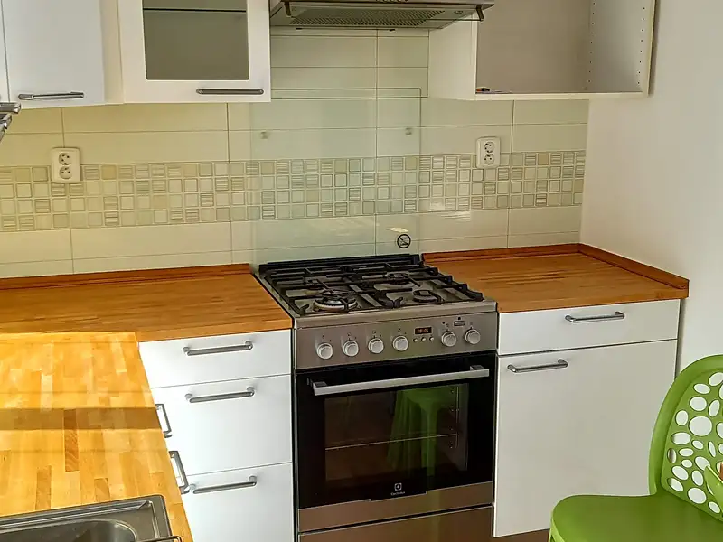 Pronájem bytu 1+1 32 m², Praha – náhled fotky 3