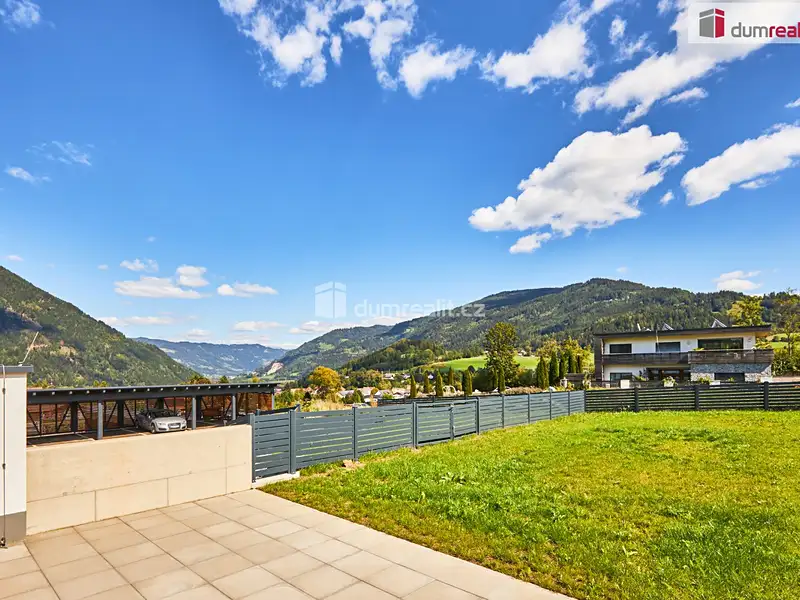 Prodej bytu 4+kk 113 m², Scheifling – náhled fotky 2