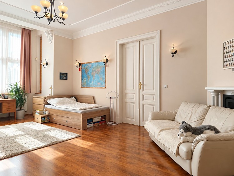 Wohnung 4+1 zum Kauf, 194 m² (7 von 36)