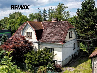 Prodej  rodinného domu 288 m², pozemek 1 399 m²