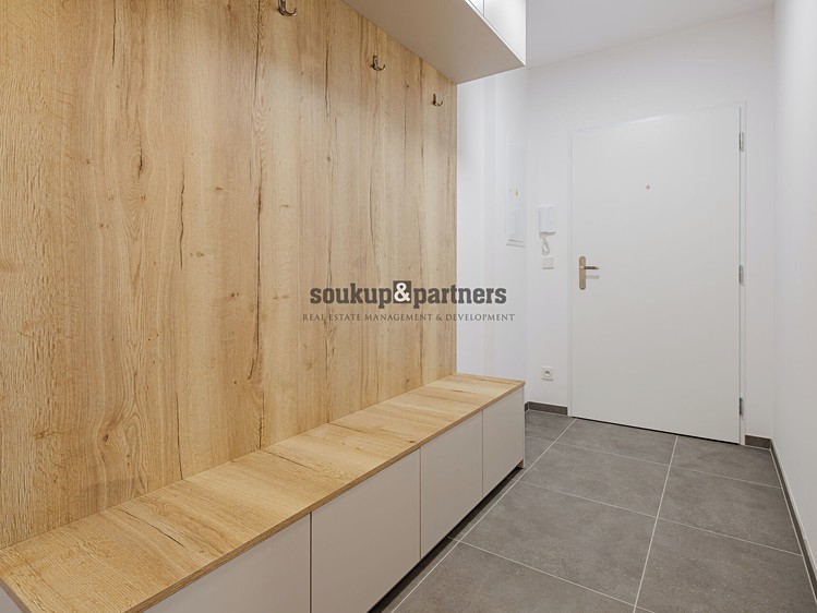 Квартира 2+kk в оренду, 58 м² (15 з 25)
