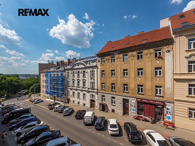 Квартира 1+kk в оренду, 26 м² (6 з 10)