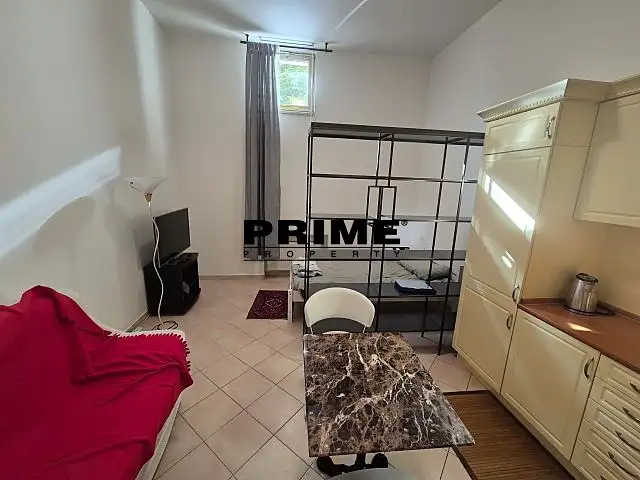 Pronájem bytu 1+kk 41 m², Praha – náhled fotky 3
