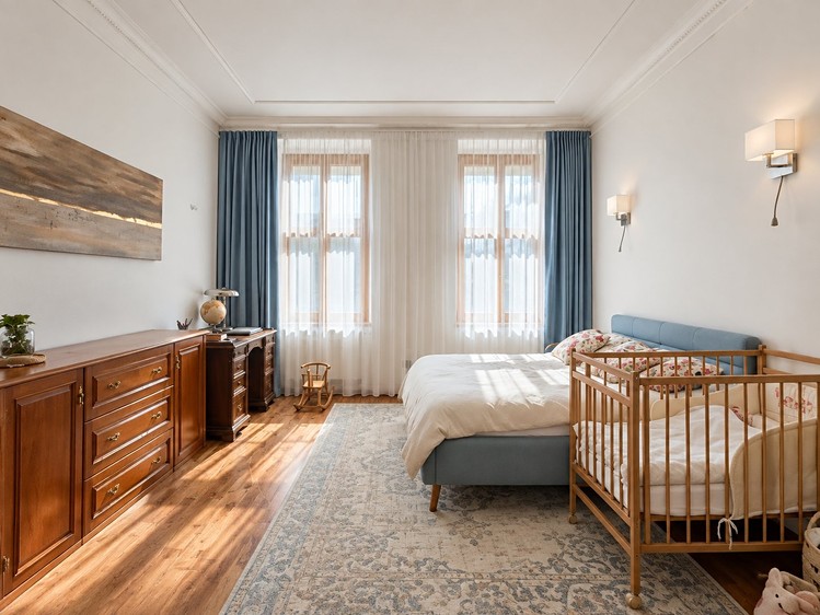 Wohnung 4+1 zum Kauf, 194 m² (20 von 36)