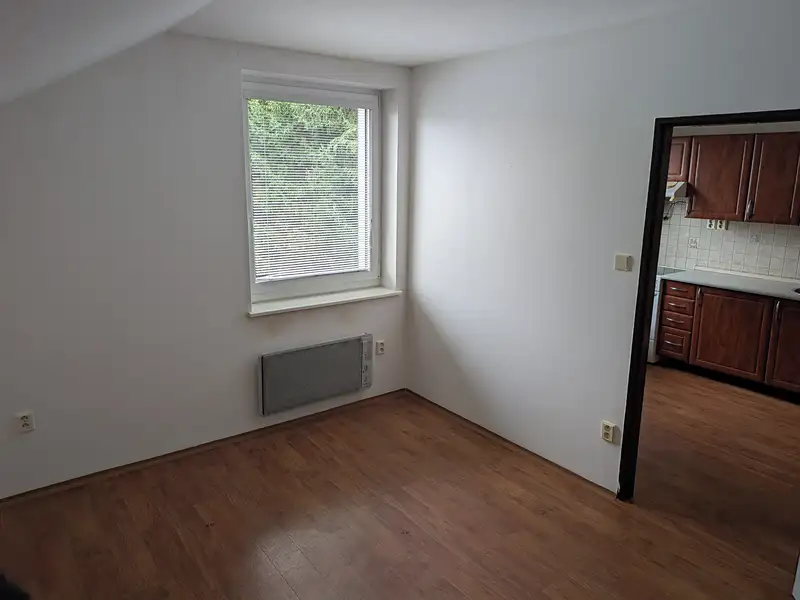 Pronájem bytu 1+1 27 m², Stará Paka – náhled fotky 2