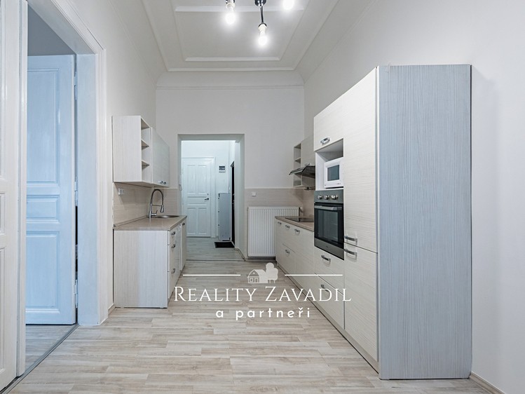 Wohnung 2+kk zur Miete, 53 m² (9 von 16)