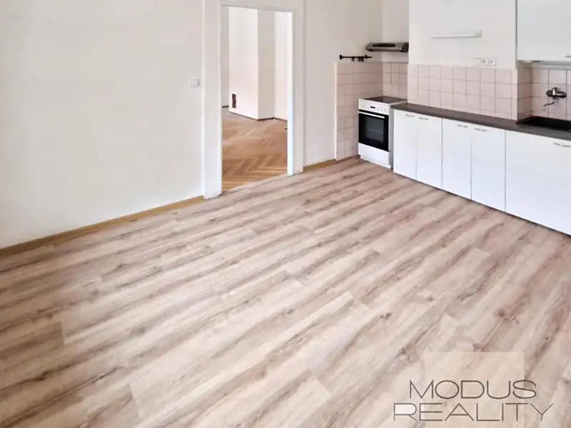 Pronájem bytu 2+1 54 m², Praha – náhled fotky 3