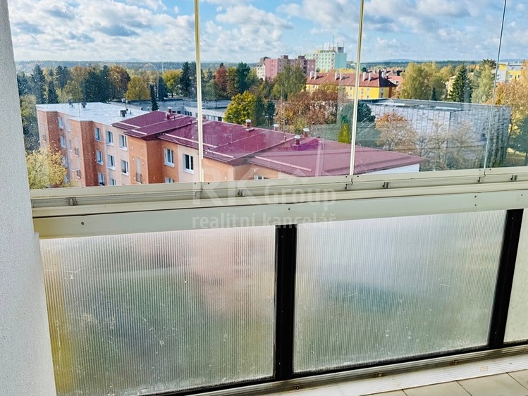 Квартира 4+1 в оренду, 75 м² (13 з 13)