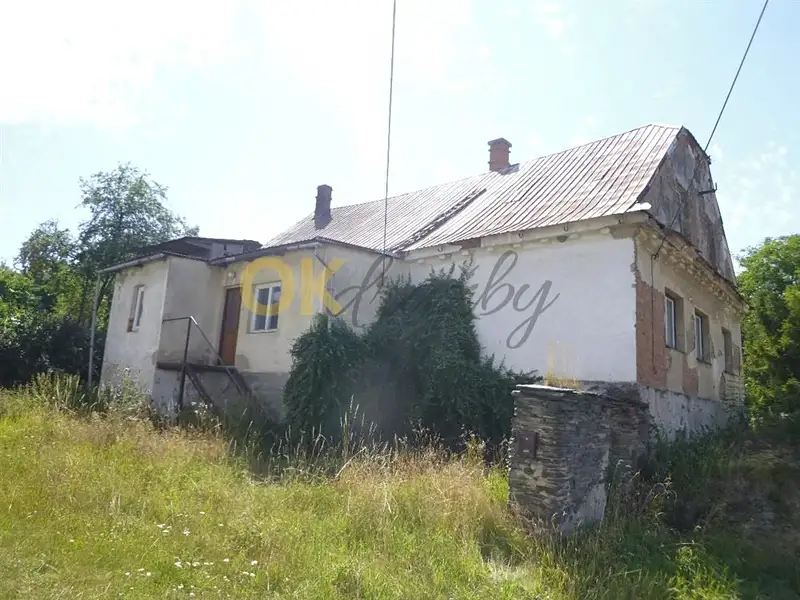 Dražba rodinného domu 100 m², pozemek 100 m², Opava – náhled fotky 3