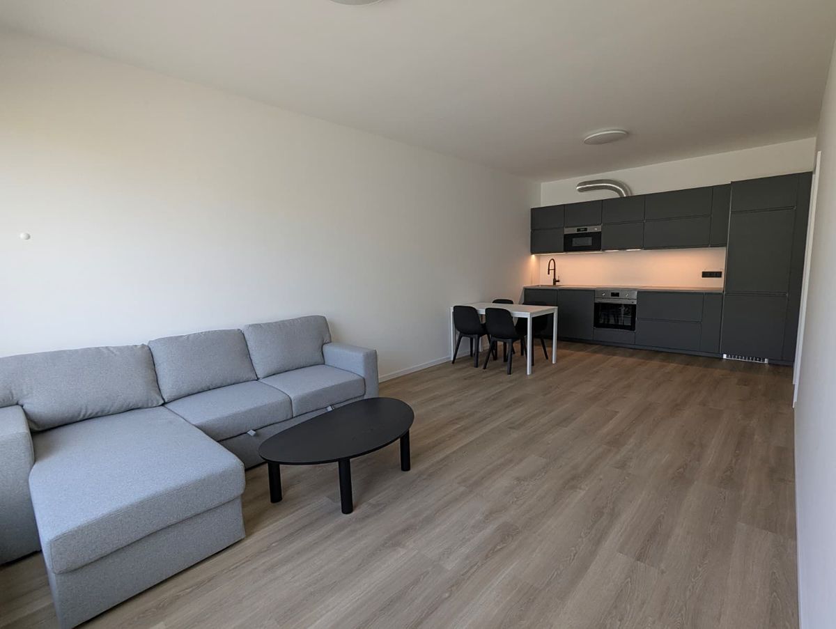 Pronájem bytu 2+kk 53 m² – fotografie 3