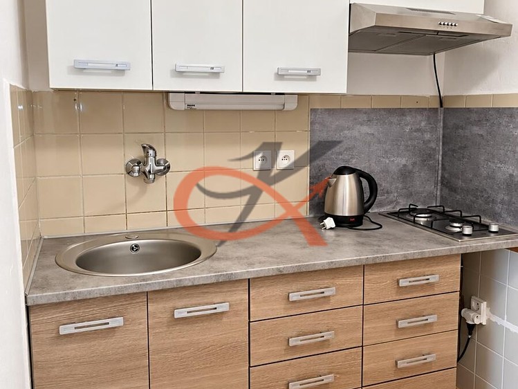 Квартира 1+1 на продаж, 27 м² (4 з 11)