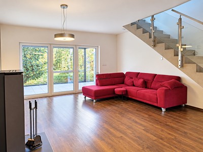 Haus zur Miete, 151 m² (3 von 19)