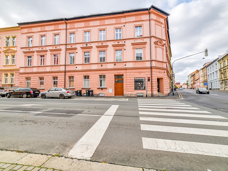 Pronájem bytu 1+1, 38 m² (18 z 21)