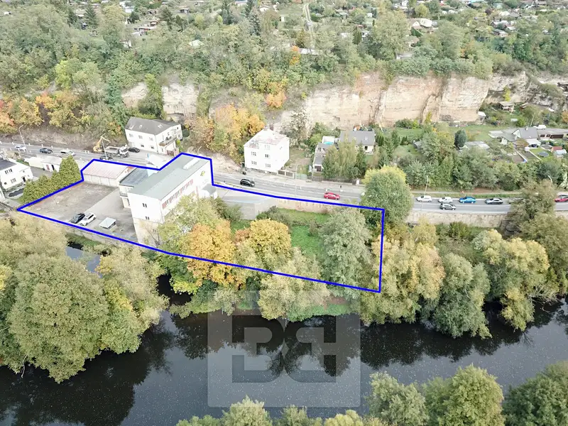 Prodej výrobní haly, prostoru 1011 m², Mladá Boleslav – náhled fotky 3
