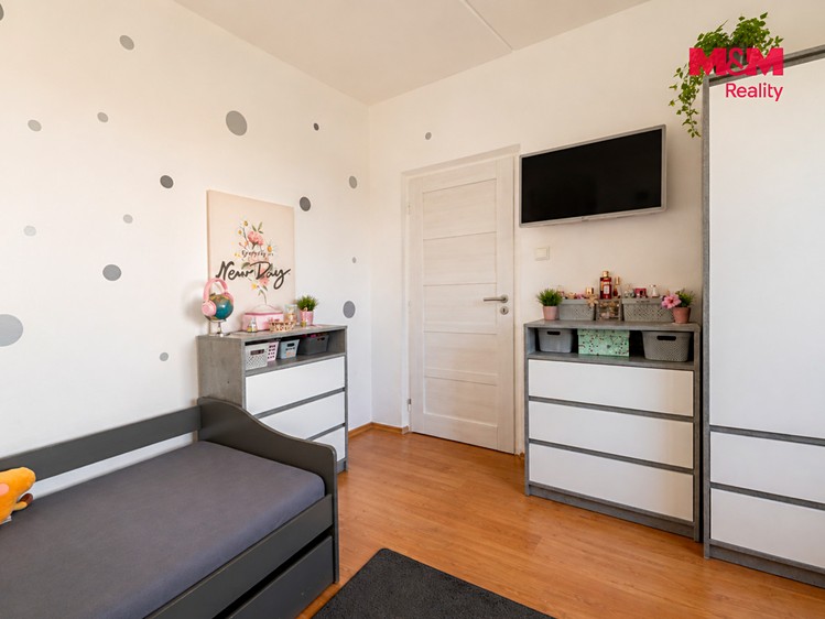 Квартира 3+1 на продаж, 67 м² (4 з 14)