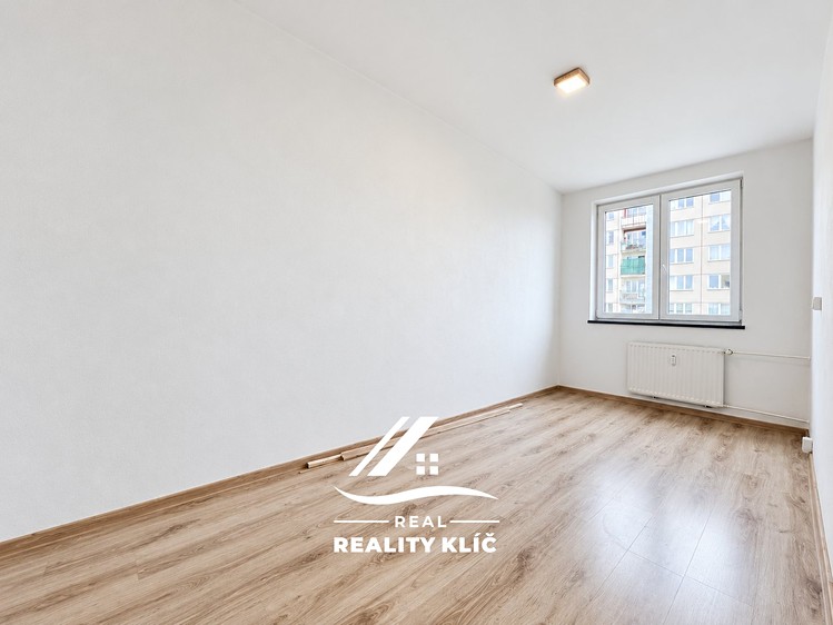 Квартира 2+1 на продаж, 48 м² (13 з 17)