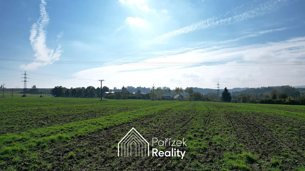 Prodej pole 19396 m²