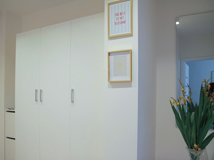 Квартира 2+kk на продаж, 49 м² (13 з 16)