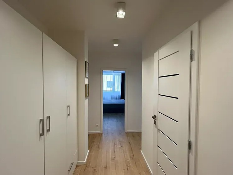 Квартира 2+kk на продаж, 49 м² (14 з 16)