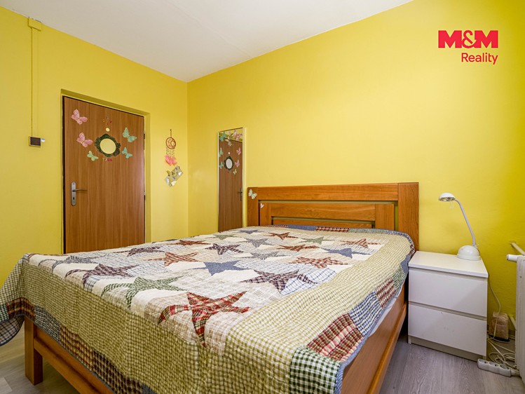 Wohnung 3+1 zum Kauf, 72 m² (5 von 22)
