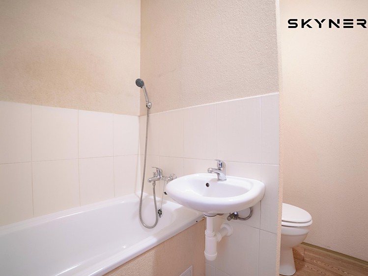 Prodej bytu 1+kk, 20 m² (5 z 7)