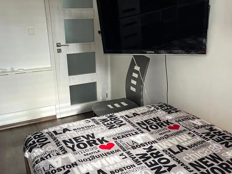 Pronájem bytu pokoje 20 m², Praha – náhled fotky 3