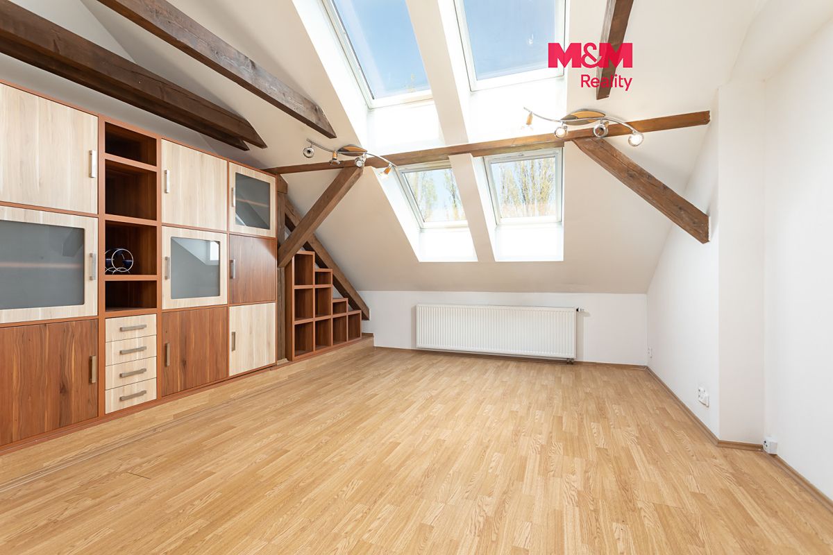 Prodej bytu 3+kk 73 m², Ostrava – fotka 1 z 3