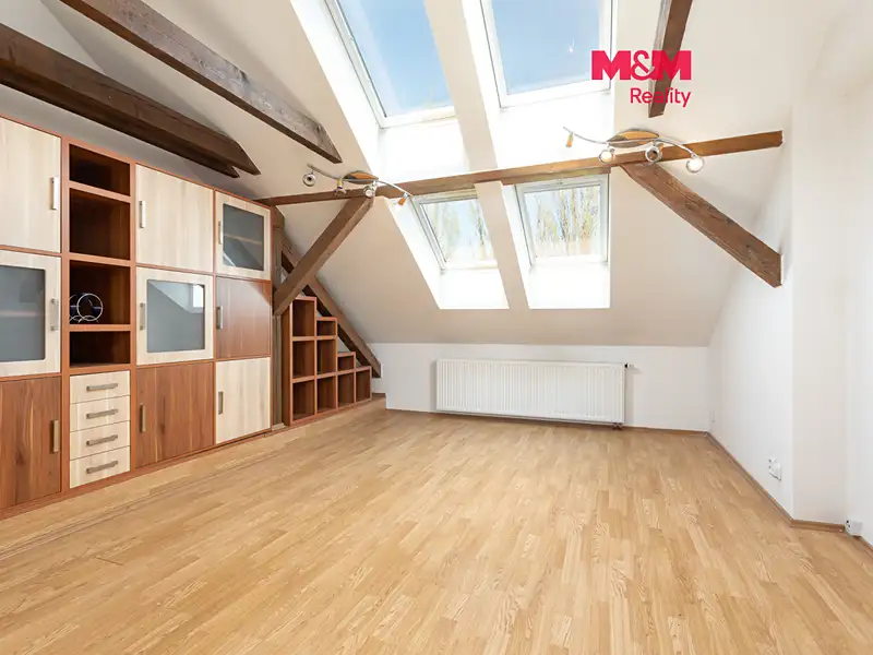 Prodej bytu 3+kk 73 m², Ostrava – náhled fotky 1