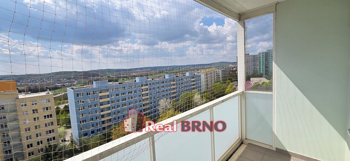 Prodej bytu 2+kk 51 m², Brno – fotka 1 z 3