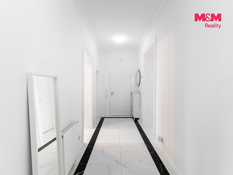 Wohnung 3+1 zum Kauf, 113 m² (19 von 22)