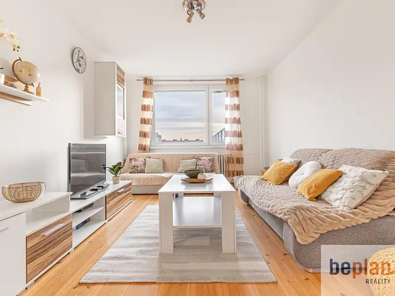 Prodej bytu 2+kk 52 m², Mladá Boleslav – náhled fotky 3