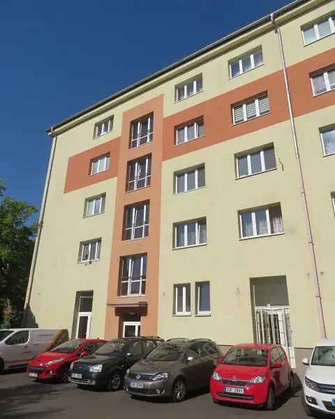 Dražba bytu 2+1 54 m², Most – náhled fotky 3