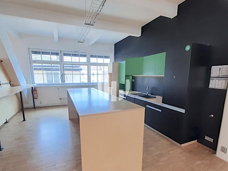 Pronájem komerčního prostoru, 288 m² (5 z 10)