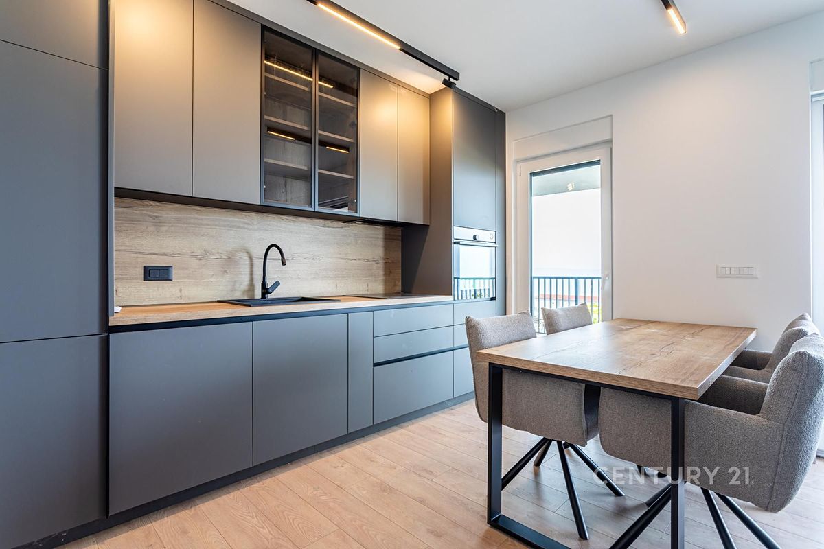Prodej bytu 3+1 86 m², Makarska – fotka 1 z 3