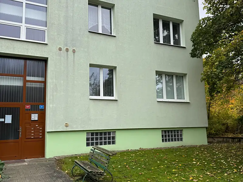 Prodej bytu 2+1 47 m², Teplice – náhled fotky 2