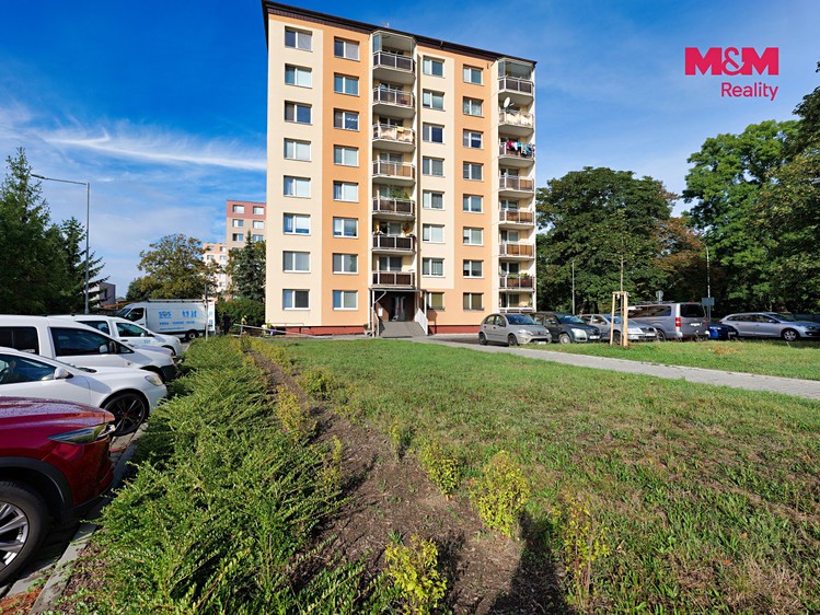 Wohnung 3+1 zum Kauf, 71 m² (21 von 23)