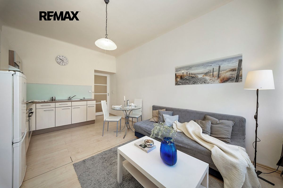 Prodej bytu 2+kk 61 m²
