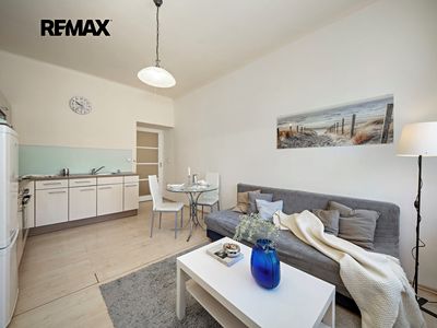 Prodej bytu 2+kk 61 m²